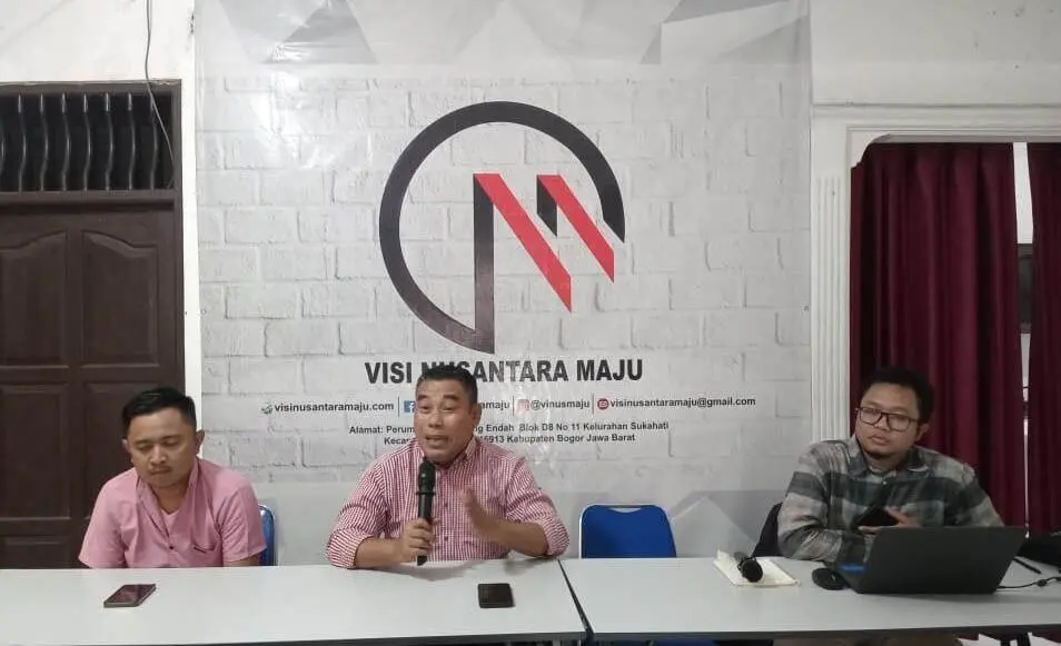Rangkap Rangkap Jabatan Heri Gunawan Dianggap Benturan Kepentingan, Pengamat: Ini Pelanggaran Etik