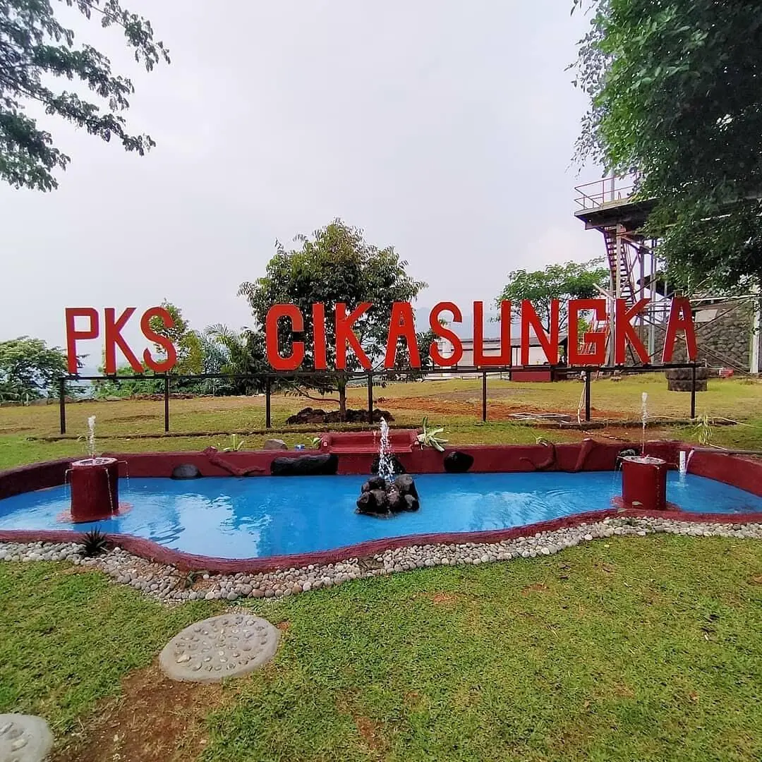 PTPN IV PKS Cikasungka Wujudkan Komitmen Keselamatan dan Lingkungan Melalui Sertifikasi ISO Hingga SMK3
