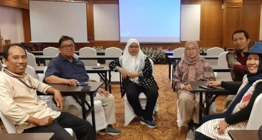 KOPEL Desak Gerindra Beri Sanksi Rangkap Jabatan Heri Gunawan di DPRD Kabupaten Bogor