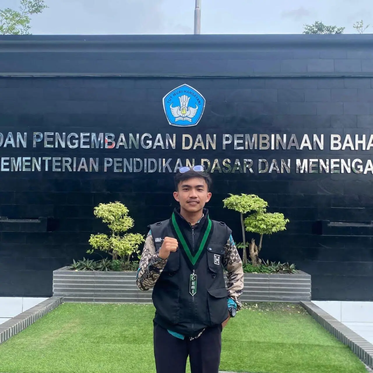 Satu Tahun Pemerintahan Prabowo–Gibran dan Krisis Arah Pembangunan Nasional