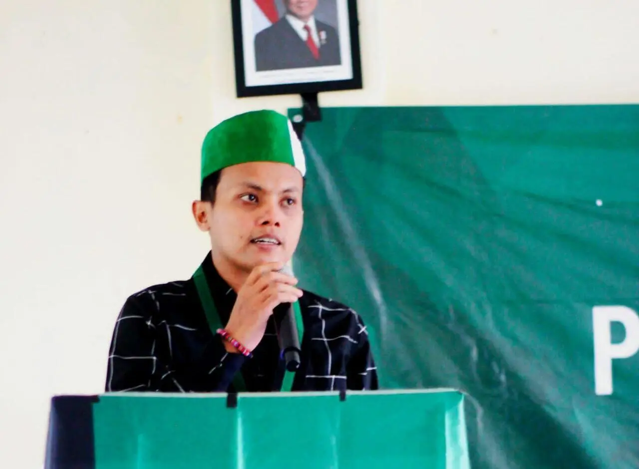 Kasus Keracunan Massal, HMI Komisariat UT Bogor Nilai Program MBG Hanya Gimmick Politik