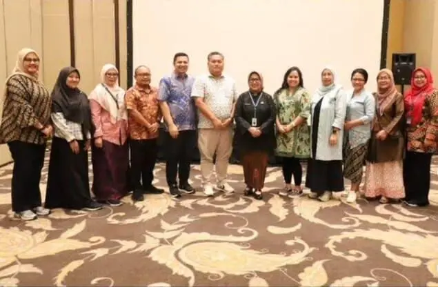 Dinkes Kabupaten Bogor Paparkan Rencana Strategis dan Renja 2025 di Hadapan Kemenkes RI