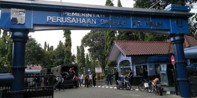 Peran Perumda Tirta Pakuan Kota Bogor Dinilai Vital, GPII Bogor Warning Pemkot Bogor Seleksi Direksi Dilakukan Transparan Tanpa Ada Intervensi Politik