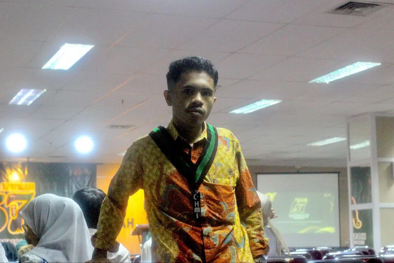 Membatasi Ruang Gerak Mahasiswa, Membunuh Potensi & Daya Kreativitasnya