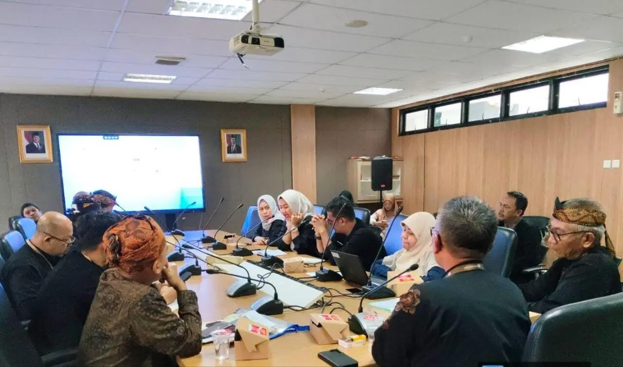 Warga Wirajaya Desak BPN Kabupaten Bogor Klarifikasi Ploting Lahan di Jasinga