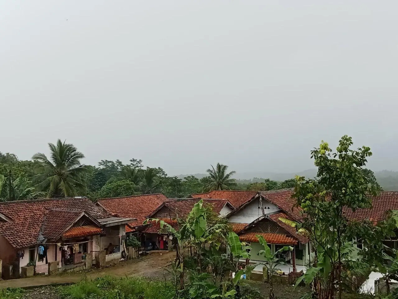 Warga Protes Ploting Lahan BPN Sentuh Permukiman 111 Hektare di Desa Wirajaya