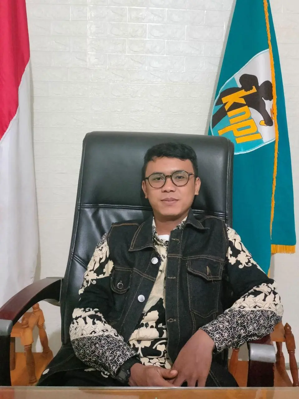 DPD KNPI Kota Bogor Serukan Seleksi Transparan Jelang Akhir Masa Jabatan Direksi Perumda Tirta Pakuan