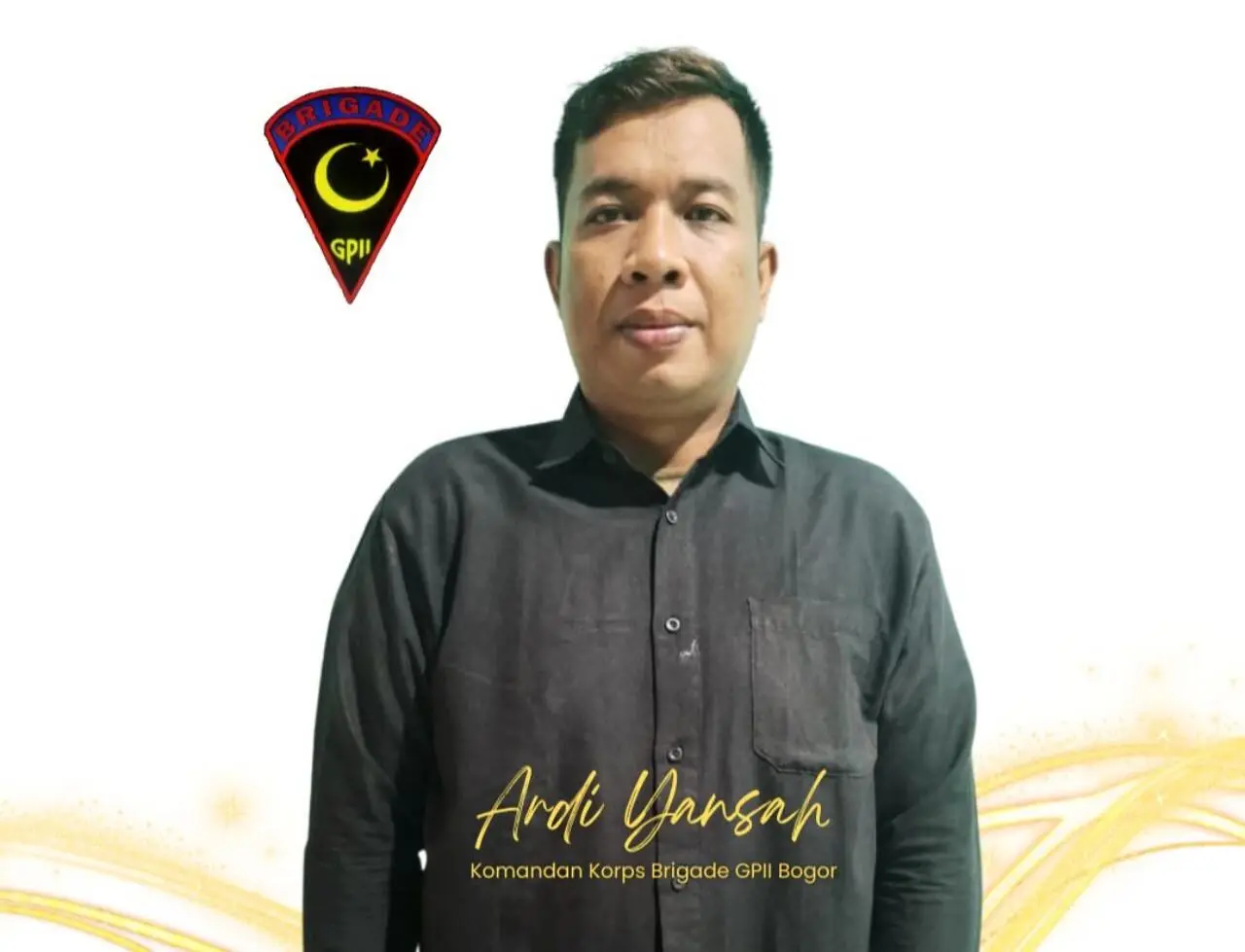 Insiden Asap Bocor Tambang PT Antam, Brigade GPII Desak Gelar Audit Investigasi Independen dan Transparan