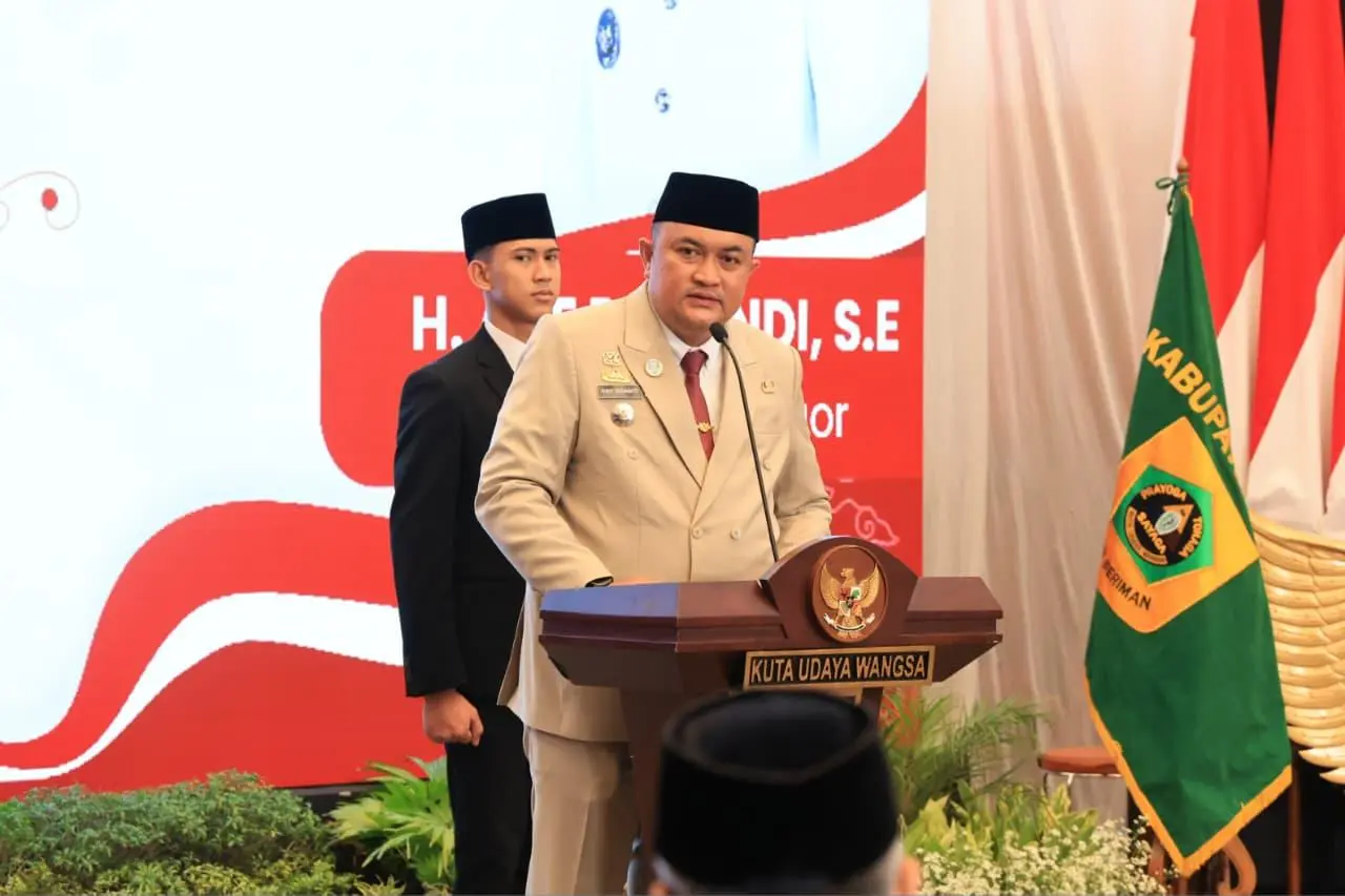 Bupati Rudy Susmanto Siapkan Pembangunan Mall Pelayanan Publik di Bogor Barat dan Timur, Ini Tujuannya