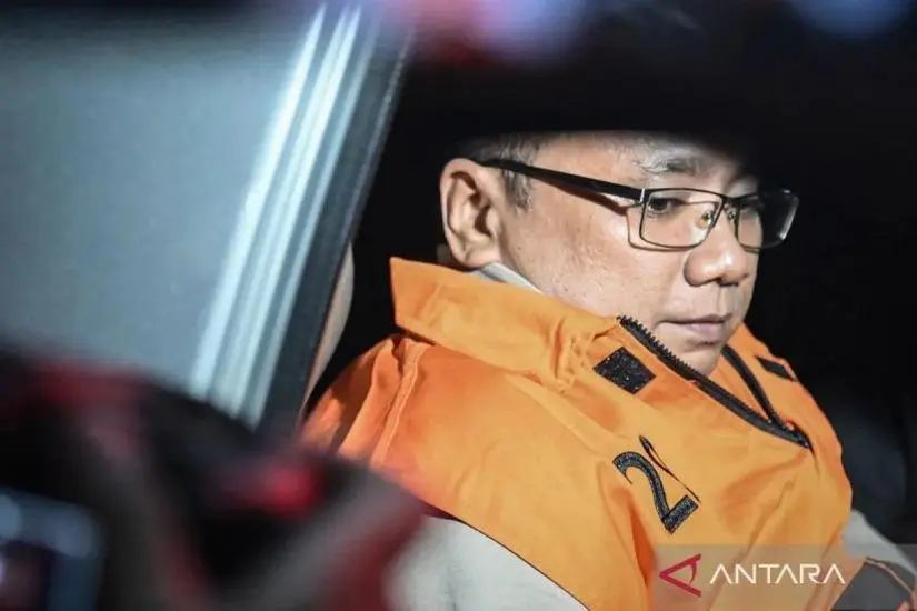 KPK Konfirmasi Yaqut Tak Ada di Rutan Sejak 19 Maret, Sebelum Lebaran
