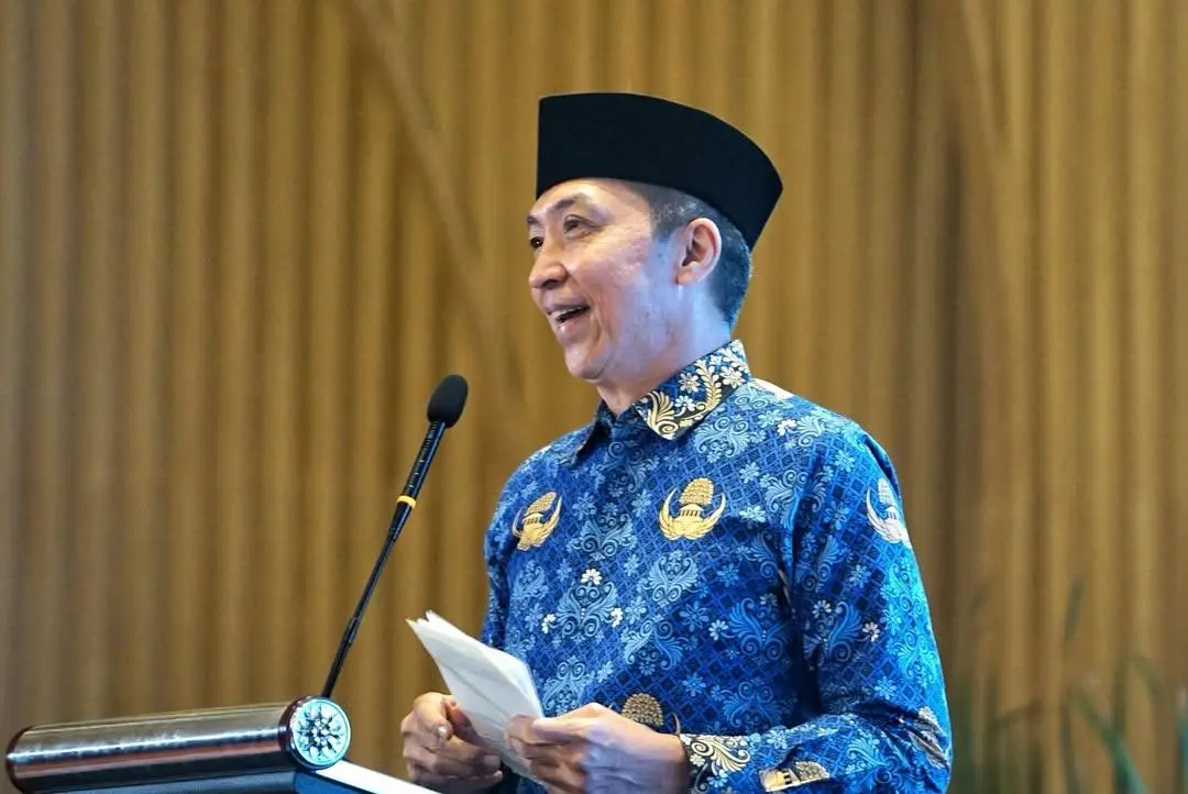 Pemkot Bogor Tunggu Arahan Pusat Soal PJJ Efisiensi Energi