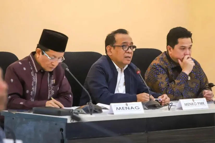 Sekolah Daring April 2026 Resmi Batal, Tatap Muka Diutamakan