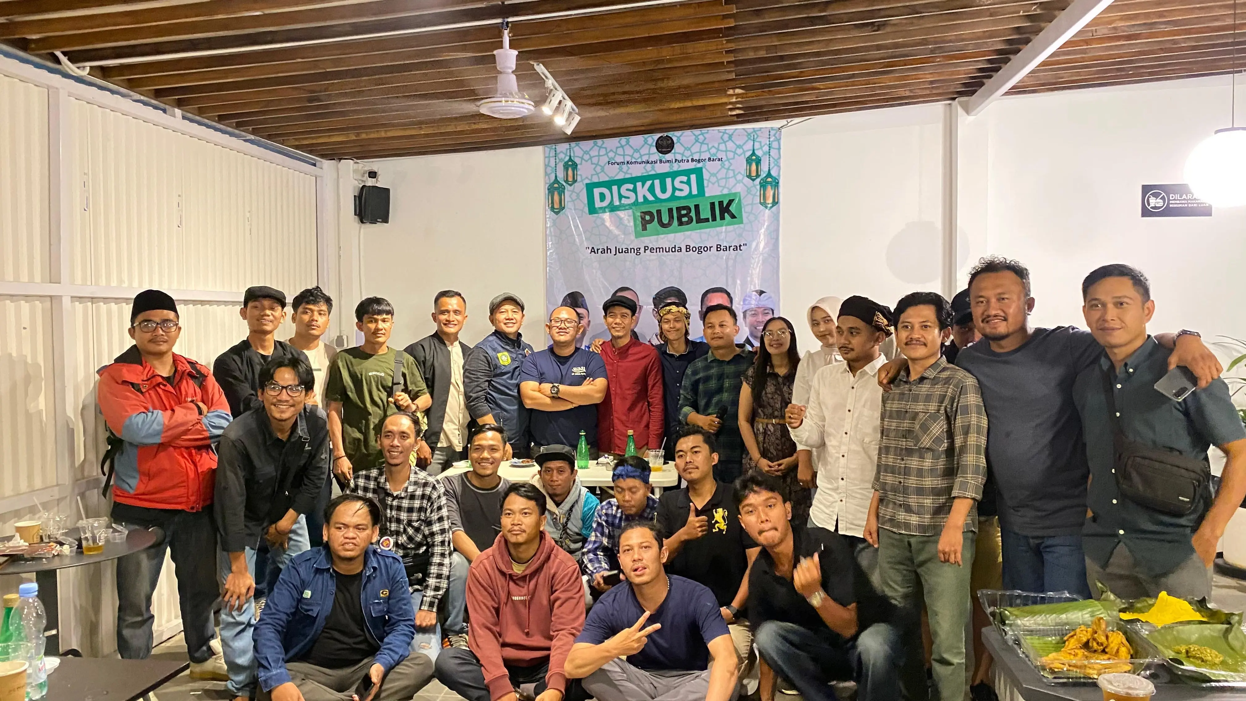 FKBP Bogor Barat Kritik Pemkab: 37 KK Korban Banjir Jasinga Belum Dapat Bantuan