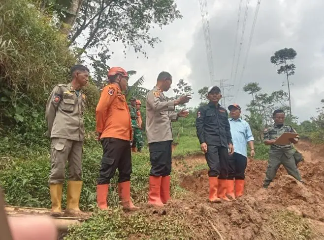 Pascabanjir Purasari Leuwiliang, Warga Minta Star Energy Turun Tangan