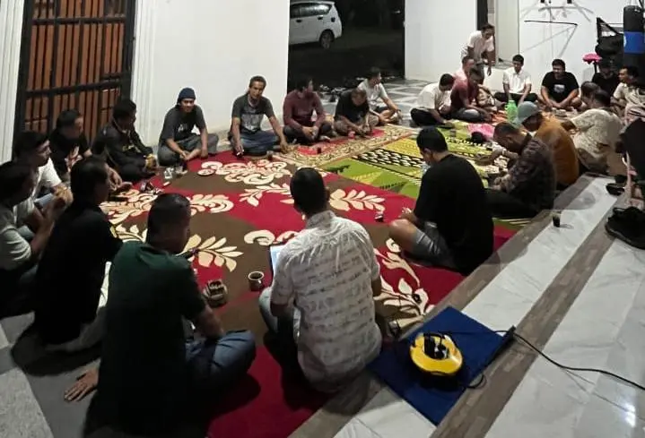 AMCRP Desak Izin Tambang Dibuka Kembali dan Bansos Dedi Mulyadi Dicairkan
