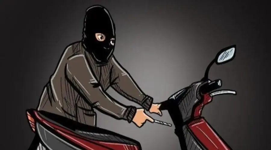 Curanmor Beruntun di Cigudeg, Dua Motor Raib dalam Sepekan